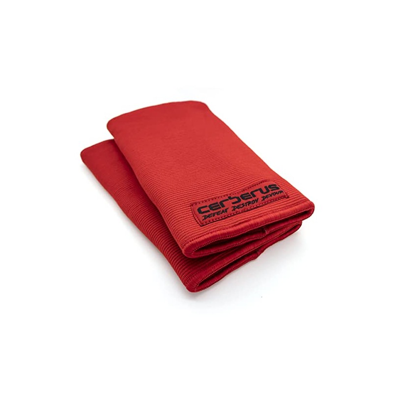 CERBERUS Strength Triple-Ply Elbow Sleeves (Pair)