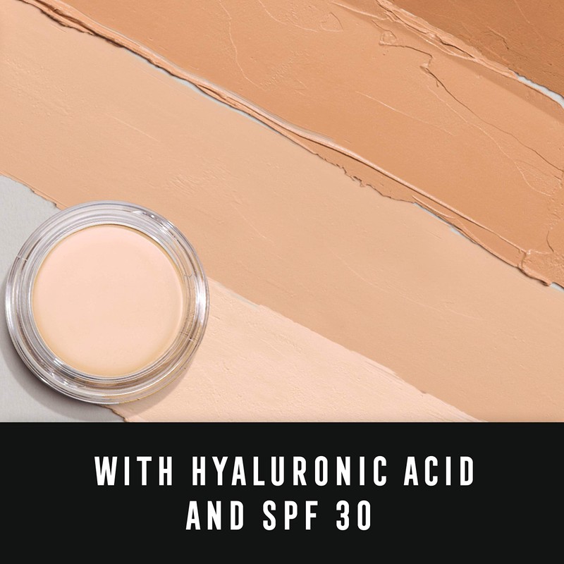Max Factor Miracle Touch Foundation, New and Improved Formula, SPF