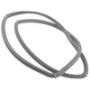 Door Seal for Bosch Siemens Oven Seal Rubber Seal 455