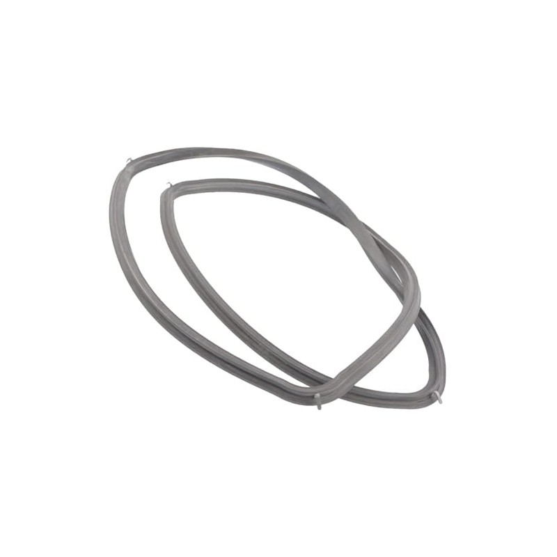 Door Seal for Bosch Siemens Oven Seal Rubber Seal 455