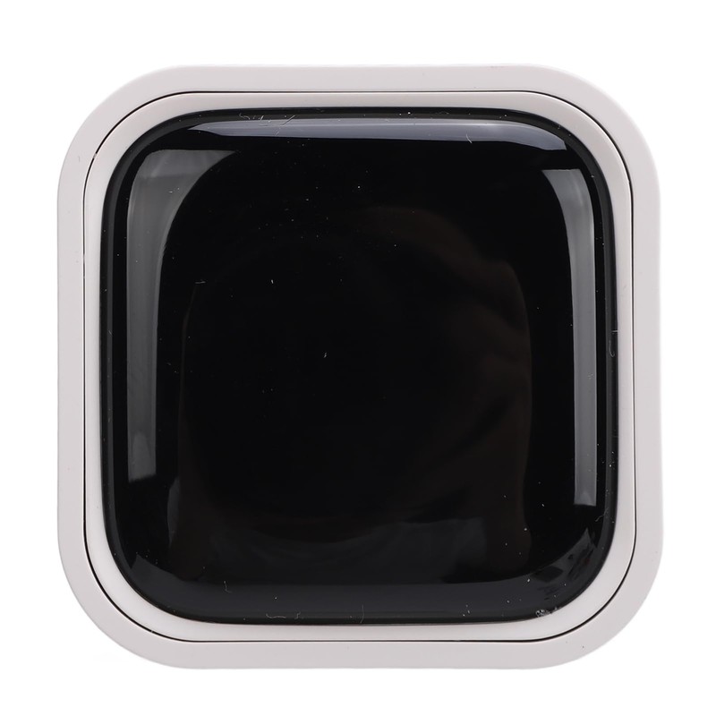 Digital Cube Pomodoro Timer, 5/10/30/60 Min LED Display Rotation Timer,