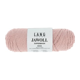 Lang Yarns Jawoll 50g Sock Yarn (Cameo Pink (0248))