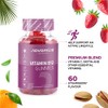 Vitamin B12 Gummies - Vegan - High Strength - 1