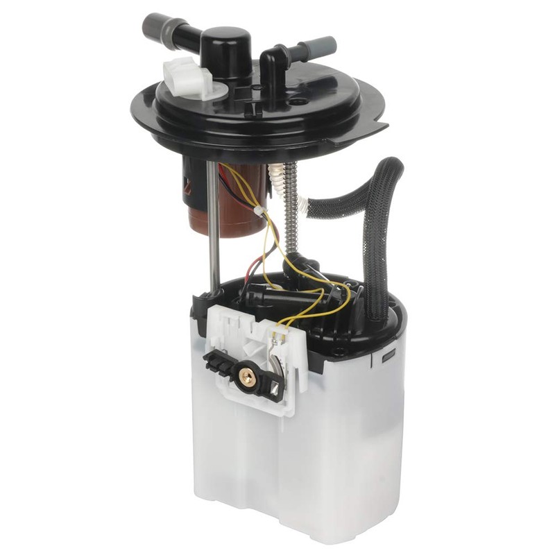 SCITOO Electric Fuel Pump Module Assembly with Sending Unit Compatible