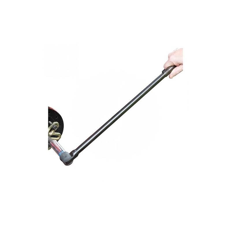 OEMTOOLS 27121 24 Inch 1/2 Inch Drive Breaker Bar