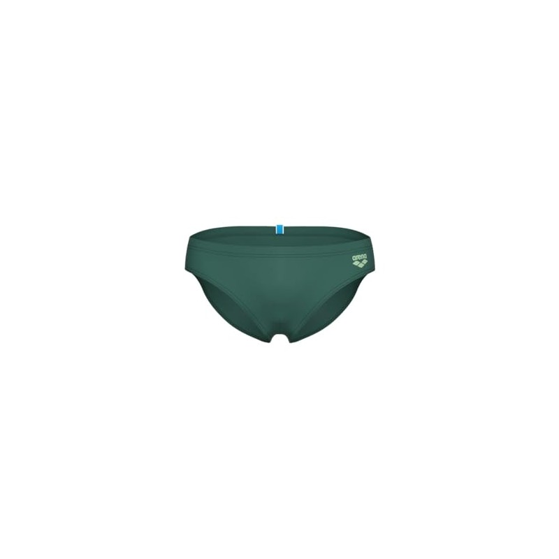 ARENA Men's Santamarias R Swim Briefs (Pack of 1)