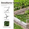 Grow Tent Net, Trellis Net, Grow Net, 90 x 90