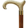Affordable Derby Canes and Walking Sticks with Brass Handle Wooden