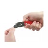 Sure Bilt Folding Utility Knife!! W/replacement Blades