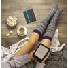 Stilbag Leon e-Reader Case for Tolino Vision 6 | Wool