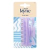Lady Jayne Marble Claw Grip (Assorted Designs/Colours)