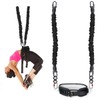 Back Somersault Bungee Dance Trainer Backward Flip Training Euipment Gymnastics