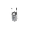 COBY POCKET RADIO/NECK STRAP AM/FM SILVER [Electronics]