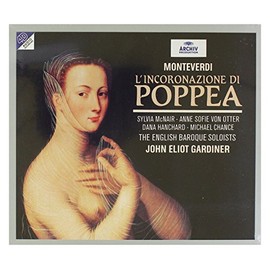 Monteverdi: L'incoronazione di Poppea