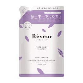 Revor Rich & Moist Shampoo Refill