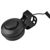 USB Rechargeable Cycling Alarm Bell Waterproof Ultra Loud Electronic Bike