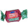 Dubble Bubble 3-Flavor Bubblegum Individually Twist Wrap Bulk Candy Grape