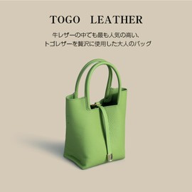 Lady Cici Women's Handbag, Smaller, Shoulder Bag, Crossbody Bag, Genuine Leather, Light Bag, Commuting, Handbag, Shoulder Bag, Cube Bag, 02black