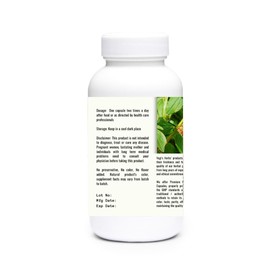 YOGIS HERBS Amman Pacharisi Capsules (Euphorbia hirta) | Herbal Supplement for Respiratory Wellness, Immune Support & Seasonal Comfort | Non-GMO, Gluten-Free | 90 Vegan Capsules