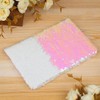 Magic A5 Reversible Sequin Notebook Sparkling Shiny Glittery Planner Journal