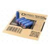 Strike Industries S05-094-40 Aluminum Dummy Cart .40 Pack of 5