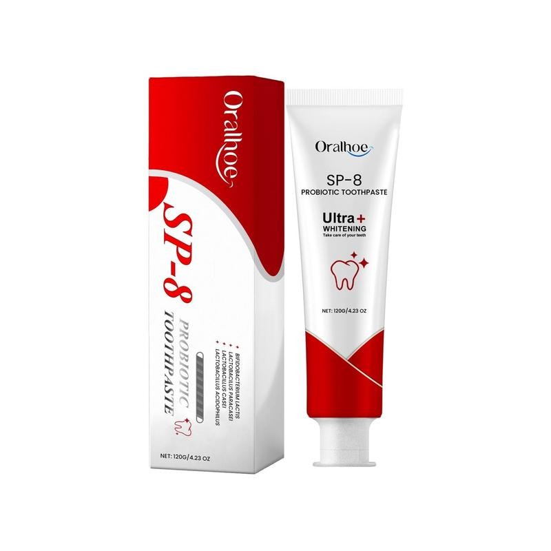 SP-8/SP-10 Toothpaste Oral Health Management, Fresh Breath，:_2*pcs/sp-8