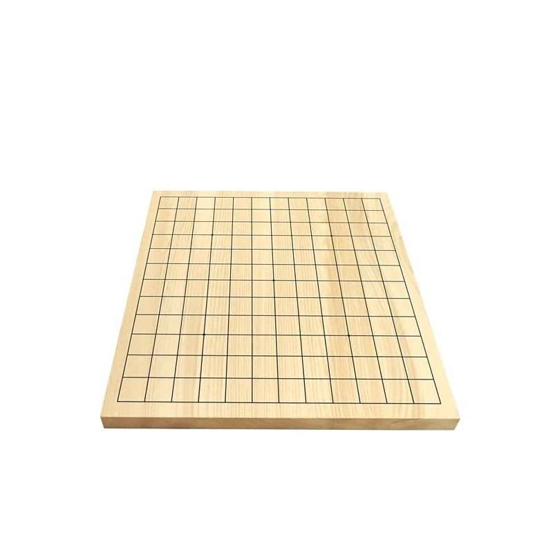 Go Board Hiba No. 5 9/13 Roadboards (Front 13 Roadboards,