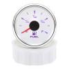MAIMEIMI 52mm Digital Fuel Level Gauge 0-90ohms for Car Truck