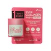Nutri Ever Collagen In&Up Plus Biotin Skin Elasticity Wrinkle Improvement Around Eyes 112 Tablets, 3 Pieces / 뉴트리 에버콜라겐 인앤업 플러스 비오틴 피부 탄력 눈가 주름 개선 112정, 3개