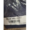 Peak Velocity Sync Build Your Own Compression Fit Run Shirt
