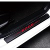 Suitable for Edge Automobile Door and Windows Protector, Carbon Fiber