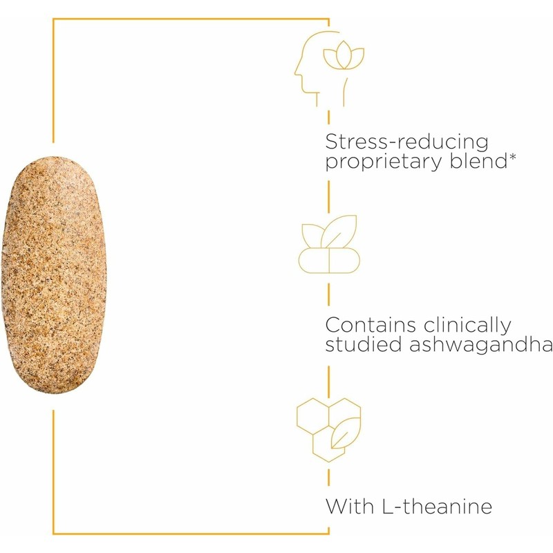 Integrative Therapeutics Cortisol Manager & Magnesium Glycinate Plus