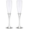 Lenox Devotion Flute Pair