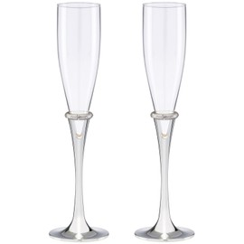 Lenox Devotion Flute Pair