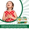 New Berry Fruits Jewels |Individually Wrapped Assorted Soft Centred Fruit