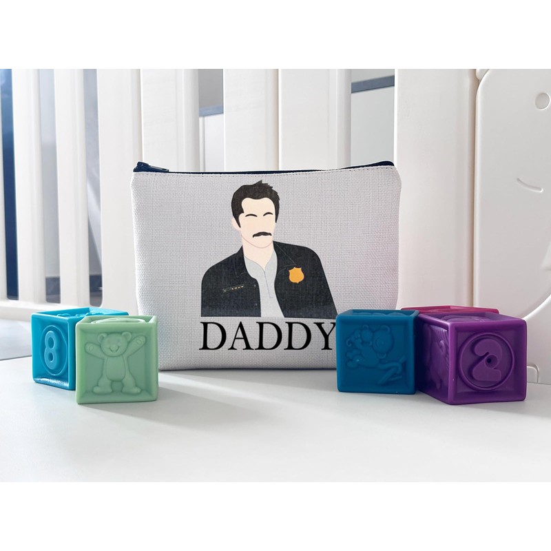 Charlie Swan Gift Vampire Lover Gift Charlie Swan Daddy Makeup