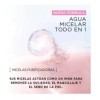 Garnier Agua Micelar Garnier Skin Active 3 Pzas De 400