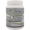 Colágeno Hidrolizado. Adicionado con Matcha y Vitamina C. 500 Gramos.
