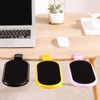 YANGHX Ergonomic Arm Rest Support for Desk Armrest Pad Rotating