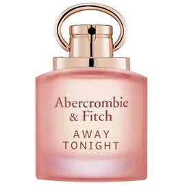 Abercrombie & Fitch Away Tonight Perfume EDP for Women 3.4oz /100mL Spray