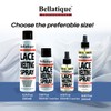 Bellatique Lace Melting Spray (3.38 oz) - Maximum Hold. Flawless