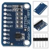 Akozon 16-Bit I2C High Precision ADC Development Board for