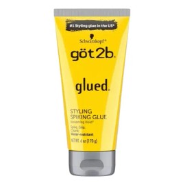 Got2b Pegado Styling Spiking Pegamento Para El Cabello 170g                                                                                           