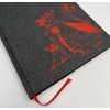 Hahnemühle Felix Scheinberger Notebook, Nostalgia Sketchbook, DIN A5 Portrait, 190