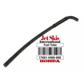 Honda OEM Honda Fuel Petcock Fuel Line 17681-HM8-000 Recon 250 Sportrax 250 TRX250