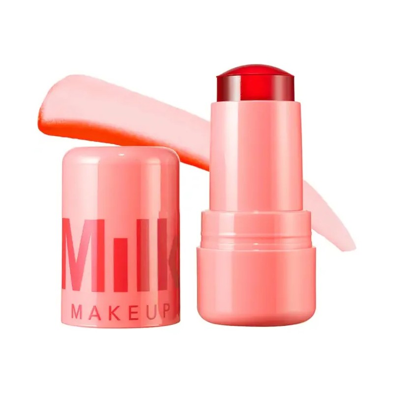 Rubor Milk Makeup Cooling Water Jelly Tint Lip Tono Del