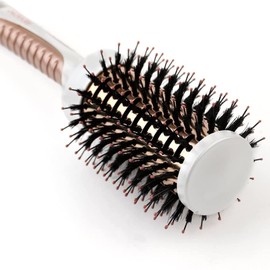 Revlon Cepillo Redondo con Tecnología Ionica de 2" Rose Gold