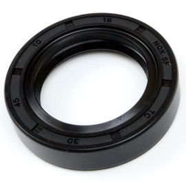 Parts and Parts Shaft Seal 30 x 45 x 10 mm NBR 70 DIN 3760 ISO 6194