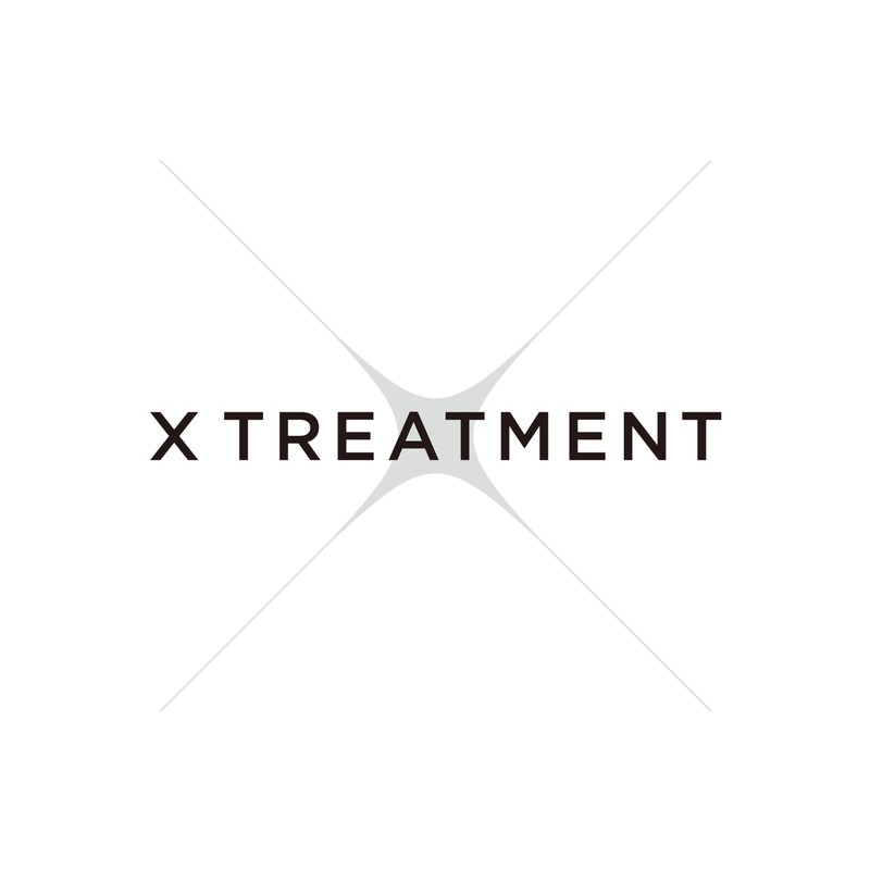 X TREATMENT CONDITIONER (16.9 fl oz (500 ml) | X