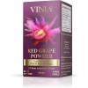 VINIA 12-Hour Sustained Piceid Resveratrol and Nitric Oxide Supplement